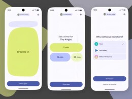 स्क्रीन की लत होगी खत्म? Google लेकर आया नया Pause Point फीचर, जानिए इसके फायदे