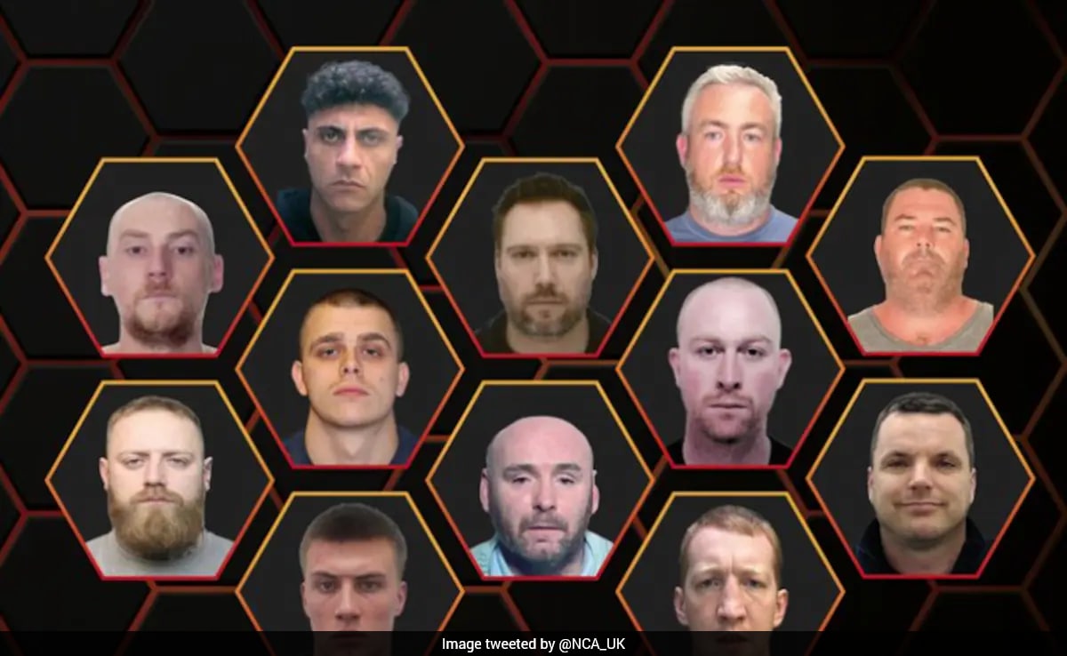 Murder To Money Laundering: 12 Of The UK’s Most Wanted Criminals Believed To Be Hiding In Spain