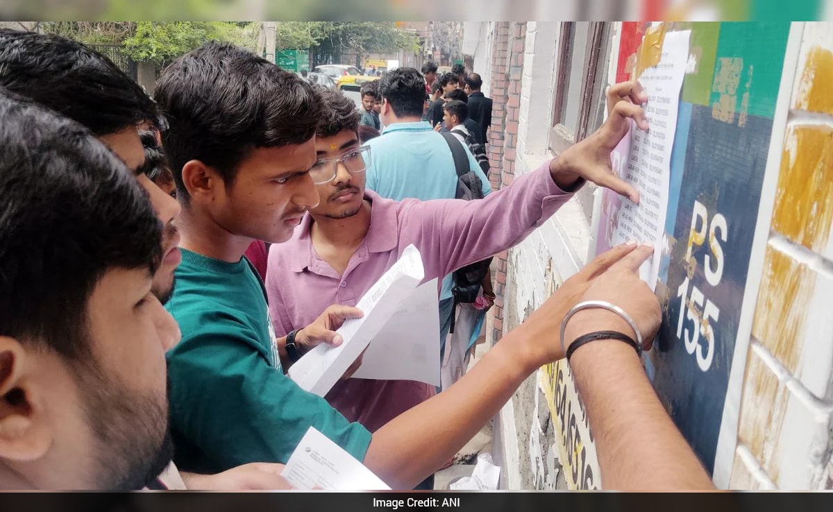 CUET UG 2026: TCS iON Responds As NTA Announces Re-Exam For Affected Candidates