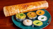 Which City Is Known As The Dosa Capital Of India?