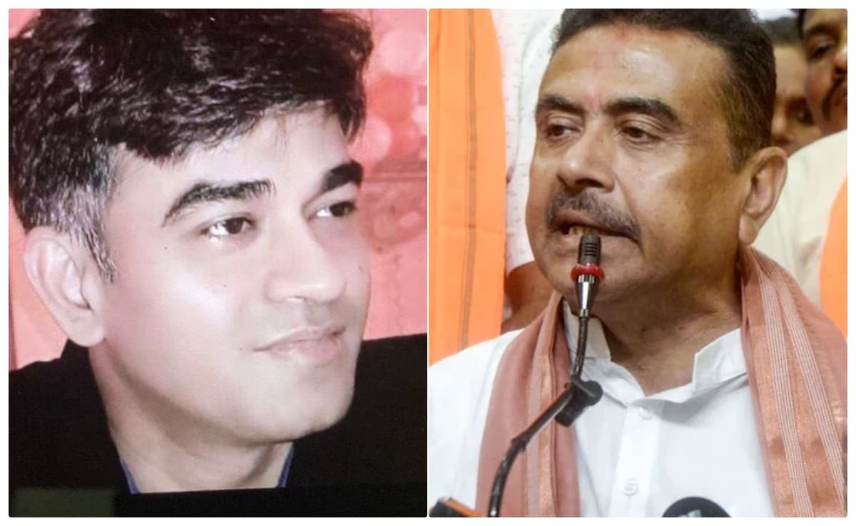 सुवेंदु के PA चंद्रनाथ के ड्राइवर बुद्धदेव बेरा को लगी थी तीन गोलियां, हालत गंभीर