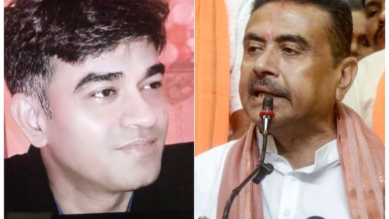 भवानीपुर में सुवेंदु के आंख-कान थे PA चंद्रनाथ, हत्या का क्या है चुनावी कनेक्शन