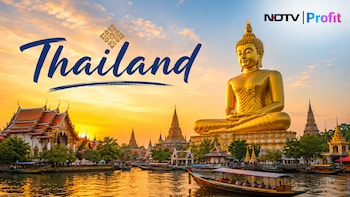 Thailand Ends 60-Day Visa-Free Entry For 90 Countries, Including India — What Changes Now