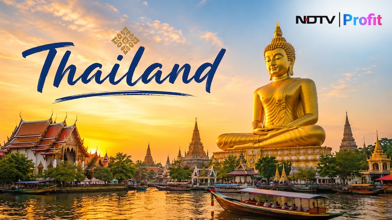 Thailand Ends 60-Day Visa-Free Entry For 90 Countries, Including India &mdash; What Changes Now