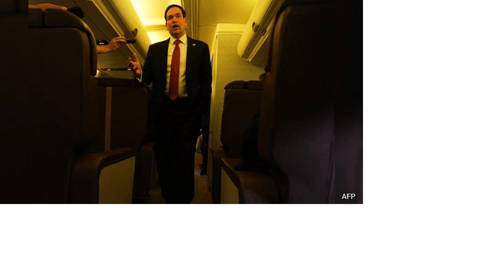 Marco Rubio’s Office Deletes “Stupid People” Post After Racism Remarks Spark Buzz