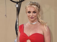 Britney Spears Charged With Driving Under The Influence Of Alcohol, Drugs In Los Angeles