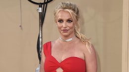 Britney Spears Charged With Driving Under The Influence Of Alcohol, Drugs In Los Angeles