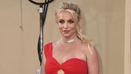 Britney Spears Charged With Driving Under Influence Of Alcohol, Drugs