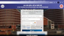 यूपी पुलिस कांस्टेबल भर्ती में 76 हजार से ज्यादा अभ्यर्थी पास, इतनी गई कट-ऑफ