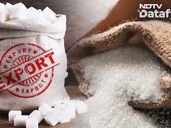 In Numbers: How India Banning Most Sugar Exports Affects The World
