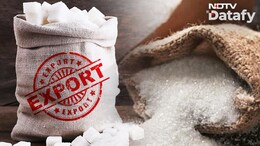 In Numbers: How India Banning Most Sugar Exports Affects The World