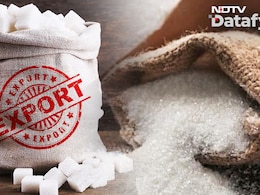 In Numbers: How India Banning Most Sugar Exports Affects The World
