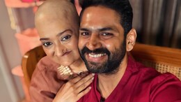 <i>The Family Man</i> Actor Sharib Hashmi Says Wife Nasreen's Oral Cancer Relapsed For 6th Time: 'This Shall Pass Too'