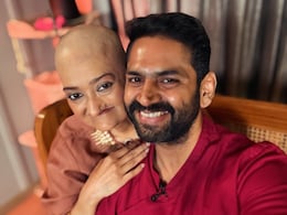 <i>The Family Man</i> Actor Sharib Hashmi Says Wife Nasreen's Oral Cancer Relapsed For 6th Time: 'This Shall Pass Too'
