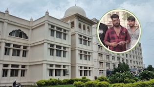 राम भरोसे शिवपुरी का मेडिकल कॉलेज! 2 घंटे तक AB+ ब्लड के लिए भटकता रहा पिता, खून के इंतजार में थमीं 13 माह की मासूम की सांसें