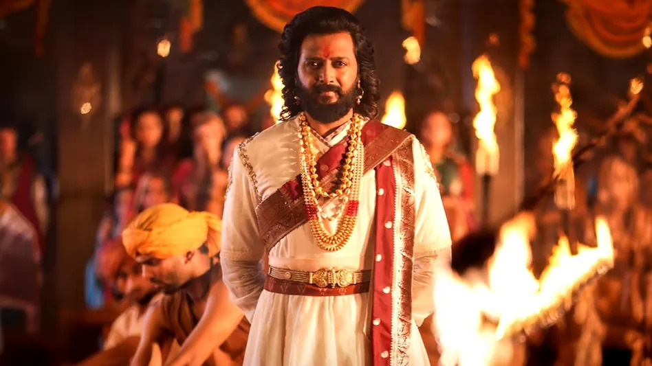 Riteish Deshmukh Dismisses Rumours About Raja Shivaji's Rs 100 Crore Budget
