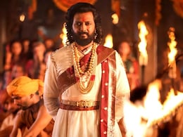 Riteish Deshmukh Dismisses Rumours About <i>Raja Shivaji's</i> Rs 100 Crore Budget: 'Only Producers Know It'