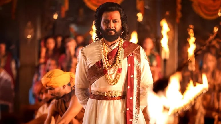 Riteish Deshmukh Dismisses Rumours About <i>Raja Shivaji's</i> Rs 100 Crore Budget: 'Only Producers Know It'