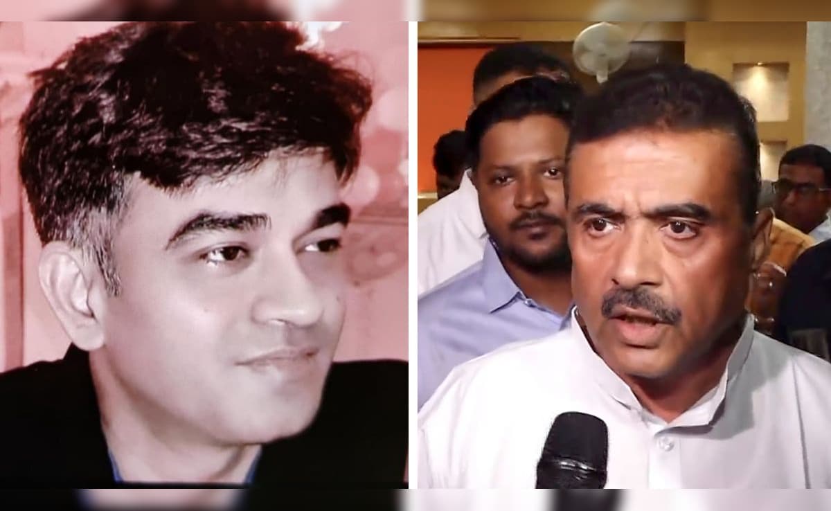 सुवेंदु अधिकारी की परछाई बनकर रहे चंद्रनाथ रथ क्यों बनना चाहते थे संन्यासी? ऐसा रहा छात्र जीवन