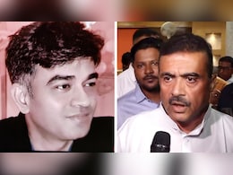 सुवेंदु अधिकारी की परछाई बनकर रहे चंद्रनाथ रथ क्यों बनना चाहते थे संन्यासी? ऐसा रहा छात्र जीवन