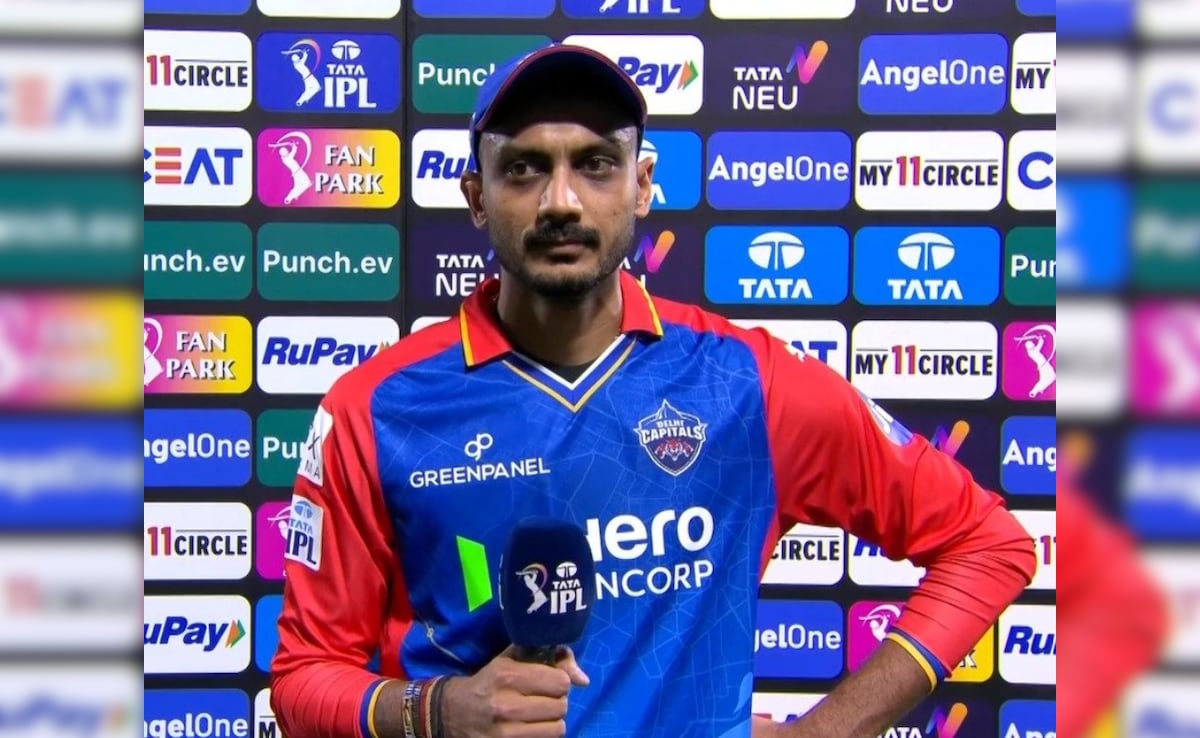 DC vs PBKS IPL 2026: ये दिल्ली है, कुछ भी कर सकती है, पंजाब किंग्स पर जीत के बाद अक्षर पटेल ने इसे बताया मैच का टर्निंग पॉइंट