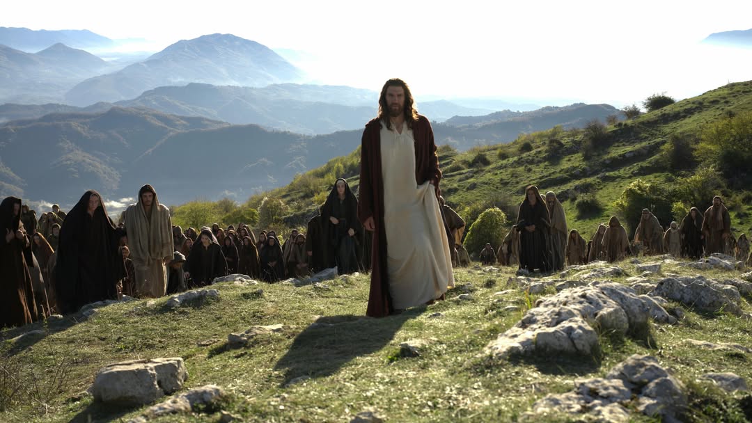 Mel Gibson Reveals First Look Of The Resurrection Of The Christ As Release Dates Shift