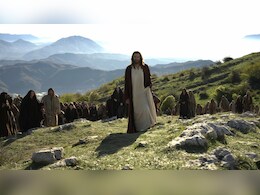 Mel Gibson Reveals First Look Of The Resurrection Of The Christ As Release Dates Shift