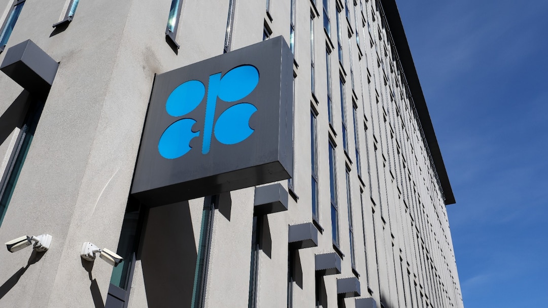 188,000 Barrels/Day: OPEC+ Confirms Symbolic June Quota Increase Amid Iran War Jitters