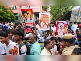 तमिलनाडु में आज से TVK सरकार, CM विजय के साथ 9 विधायक भी लेंगे मंत्री पद की शपथ, लिस्ट आई सामने