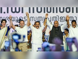 केरल के सीएम का शपथ ग्रहण बता गया इंडिया गठबंधन में है कितना कन्फ्यूजन