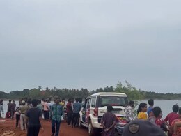 कर्नाटक में बड़ा हादसा, नदी में सीपियां चुनते समय 7 महिलाओं समेत 8 लोगों की डूबने से मौत