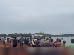 10 Drown While Collecting Mussel Shells In Karnataka River, Several Missing