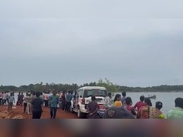 10 Drown While Collecting Mussel Shells In Karnataka River, Several Missing