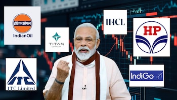 IOCL, Titan To ITC: OMC, Consumption Stocks To Watch On PM Modi's Work From Home Appeal