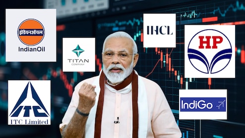 IOCL, Titan To ITC: OMC, Consumption Stocks To Watch On PM Modi's Work From Home Appeal