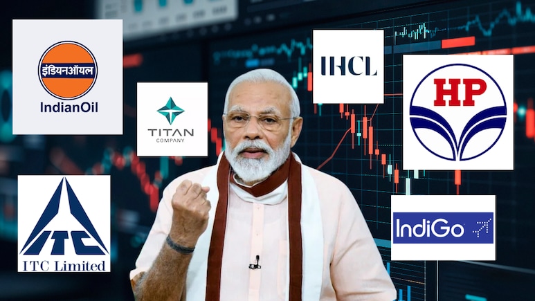IOCL, Titan To ITC: OMC, Consumption Stocks To Watch On PM Modi's Work From Home Appeal