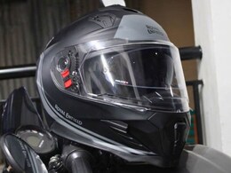 Royal Enfield Velocity Helmet Review: Beyond The Badge