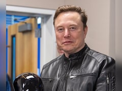 'On My Way To Beijing In Air Force One': Elon Musk Travels With Trump For Xi Summit In China