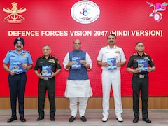 रक्षा मंत्री राजनाथ सिंह ने सेना को दिया 'सरप्राइज अटैक' का मंत्र, जानें क्या है नई रणनीति