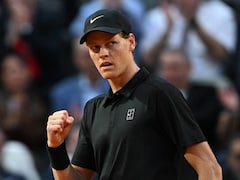 Jannik Sinner Opens Italian Open Account, Aryna Sabalenka Suffers Shock Early Exit
