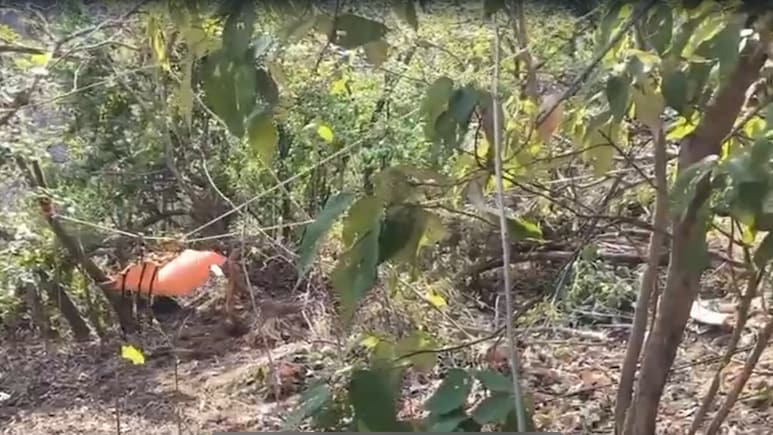 बेटे का फोन नहीं लगा तो पिता ने ट्रैक की लोकेशन, महाराष्ट्र में खाई में कार गिरने से हुई थी 8 दोस्तों की मौत