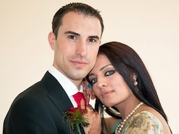 FIR Filed Against Celina Jaitly's Husband Peter Haag After Actress Alleges 'Sexual Abuse'
