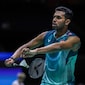 HS Prannoy Breaks 5-Year Jinx To Shock World No. 5 Jonatan Christie At Singapore Open