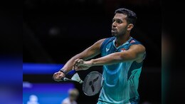 HS Prannoy Hits Out At Asian Games Timetable As Indian Shuttlers Forced Into Double Duty