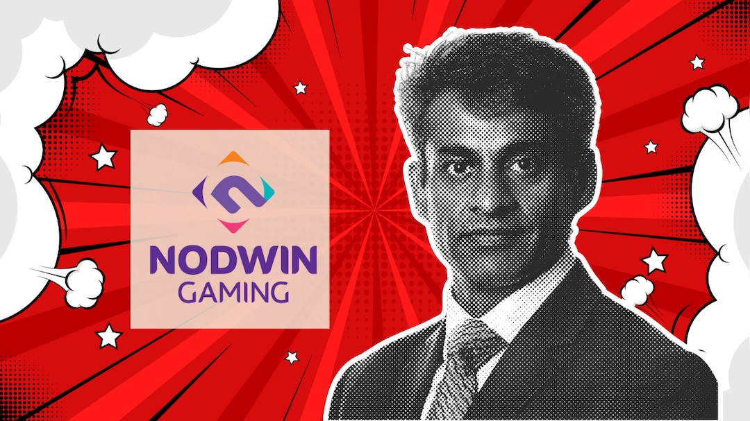 IPO Push: Nodwin Gaming Says It's Not Just An Esports Company Now. Its EVO Exit Helps Explain Why