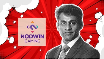 IPO Push: Nodwin Gaming Says It's Not Just An Esports Company Now. Its EVO Exit Helps Explain Why