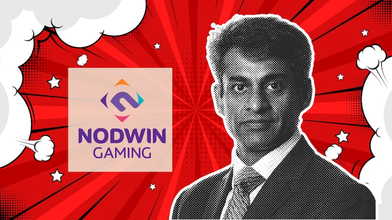 IPO Push: Nodwin Gaming Says It's Not Just An Esports Company Now. Its EVO Exit Helps Explain Why