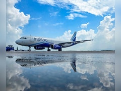 IndiGo Announces 'Great Connections Fest' With Limited-Time Discounted Fares Starting At Rs 3,999