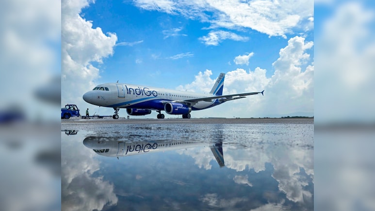 IndiGo Announces 'Great Connections Fest' With Limited-Time Discounted Fares Starting At Rs 3,999