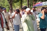 खंडवा में गौ हत्या : 8 पर केस, 7 गिरफ्तार, पुलिस ने निकाला आरोपियों का जुलूस; रासुका की मांग